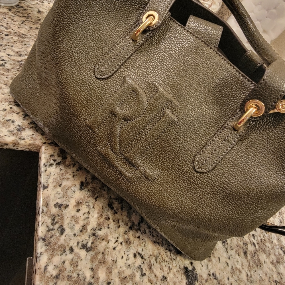 Ralph Lauren Handbag
